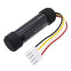 JBL ICA085NA Battery