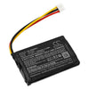 Jetfon LB-X500 Battery