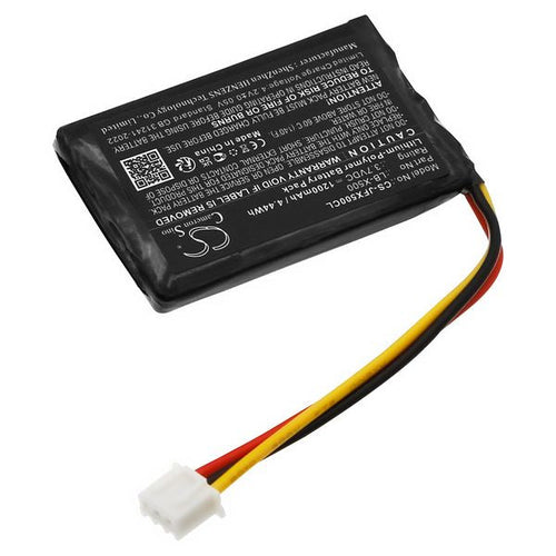 CS-JFX500CL Battery