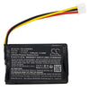 Jetfon LB-X500 Battery