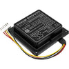 JBL DH14026CHM Battery