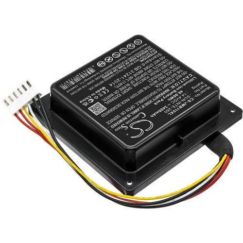 JBL R21-5 Battery