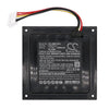 JBL ICA002GA Battery