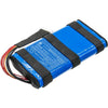 JBL ICA068GA Battery