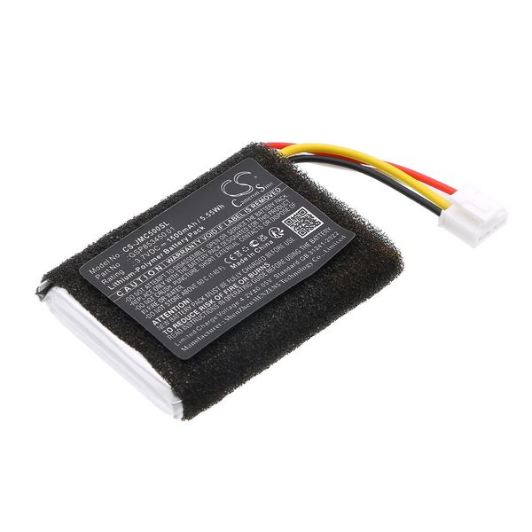 CS-JMC500SL Battery