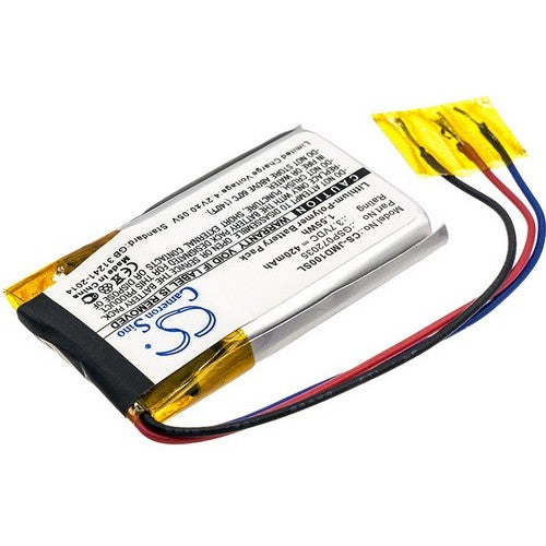 JBL JBL Go Battery