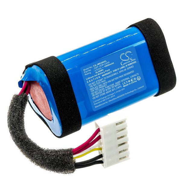 JBL Charge Essential 2 Battery