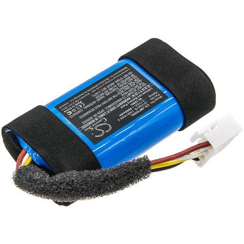 JBL SUN-INTE-1521 Battery