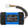 JBL ID1060-A Battery