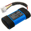 JBL IAA031NA Battery