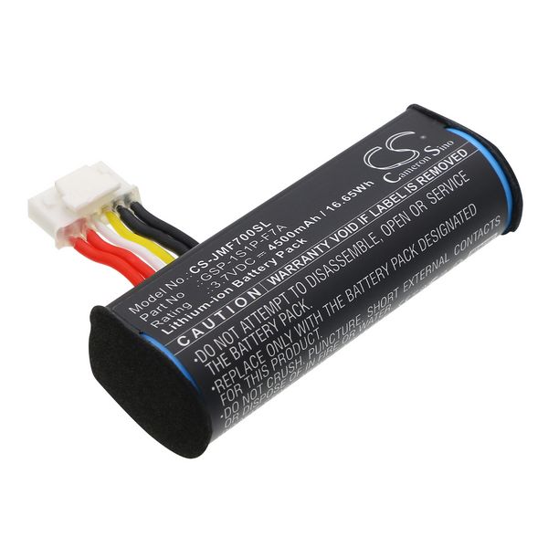 JBL Flip 7 Battery