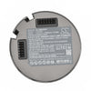 Jimmy H9 Pro Battery