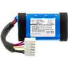 JBL ID998-B Battery
