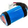 JBL ICA086NA Battery