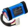 JBL IBA077NA Battery