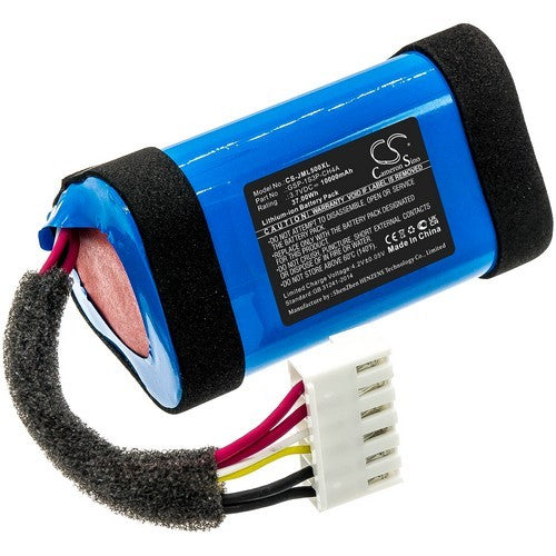 JBL Charge 4 (GSP-1S3P-CH4A only) Battery