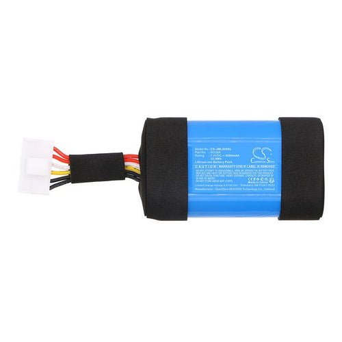 CS-JML600SL Battery