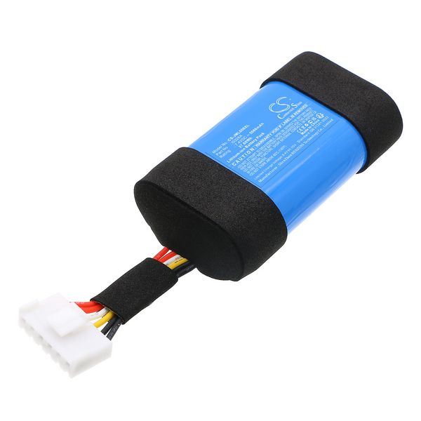 CS-JML600XL Battery