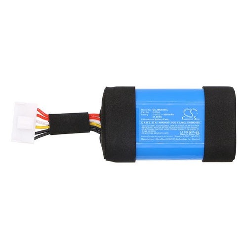 JBL Charge 6 Battery