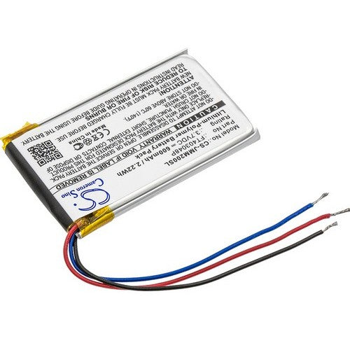 JBL Clip Battery