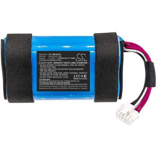 JBL DH03073CHM Battery