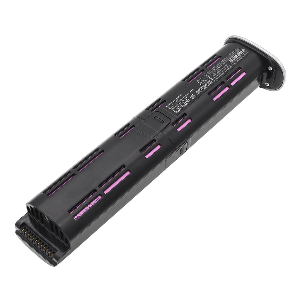 Jimmy PW501 Battery