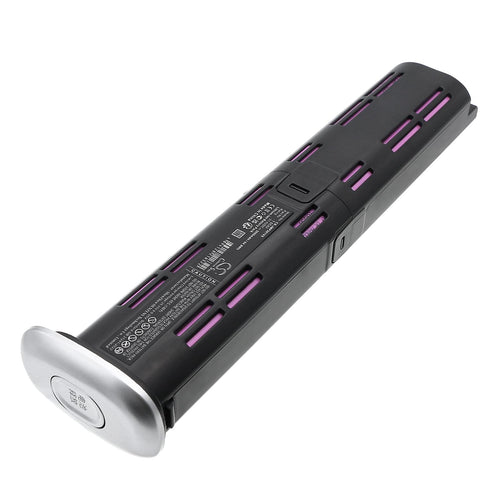 Jimmy PW501 Battery