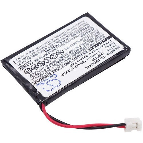 JAY Handle Validation Wireless RSEP40 Battery