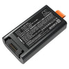 JBL PartyBox Club 120 Battery
