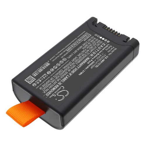 CS-JMX121SL Battery