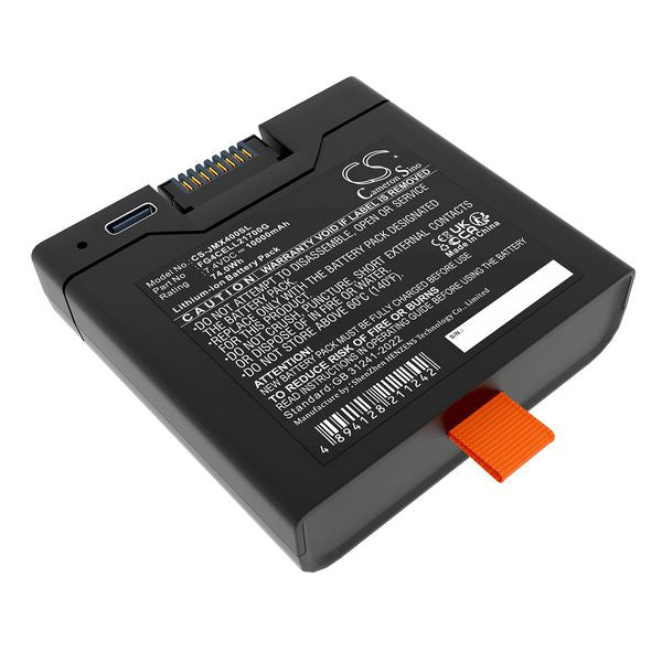 JBL PartyBox Club 320 Battery