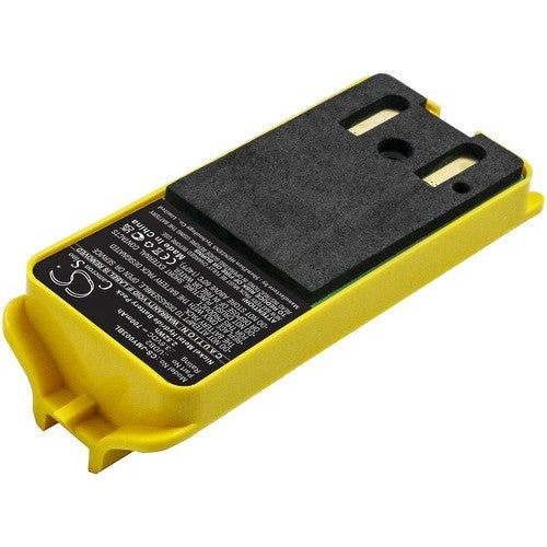 JAY Modular Industrial Radio Remote Control Battery