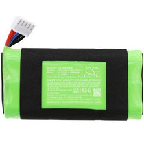 JBL BassPro Go Battery