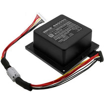 JBL GSP-2S4P-PB350B Battery