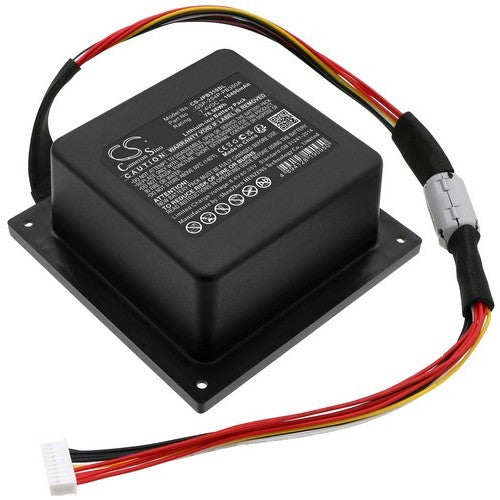 CS-JPB310SL Battery