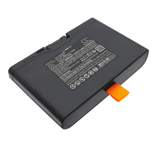 JBL PartyBox 520 Battery