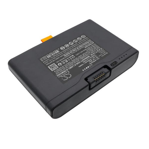 JBL Boombox 4 Battery