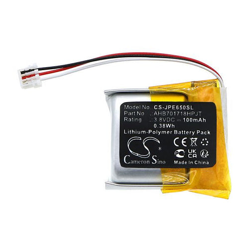 Jabra Engage 75 convertible Battery