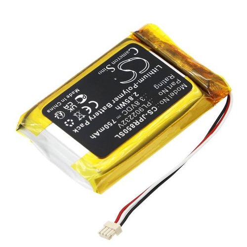 Jabra PL902232V Battery