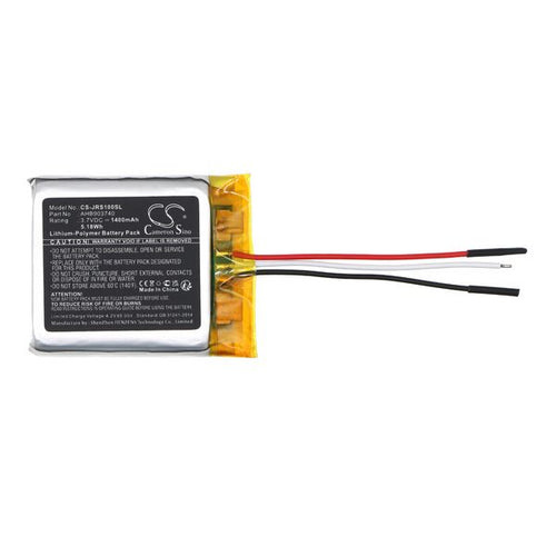 CS-JRS100SL Battery