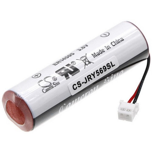 JRI SPY HEALTH N Battery