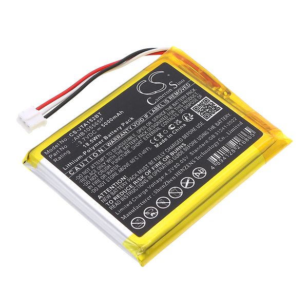 Jablotron JA-152KRY Battery