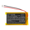 Jablotron AHB954060P Battery