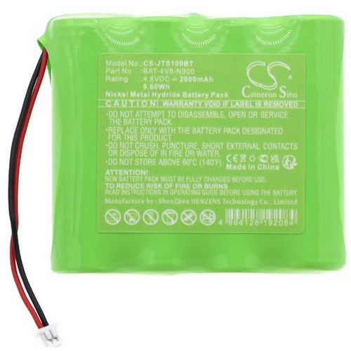 Jablotron BAT-4V8-N900 Battery