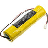 Jablotron Indexa 8000A Battery