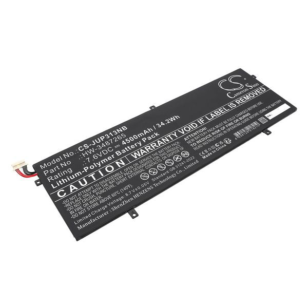 Trekstor Primebook C11 Battery