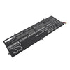 Trekstor HW-3487265 Battery