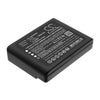 Juniper TK6000 Field PC Battery