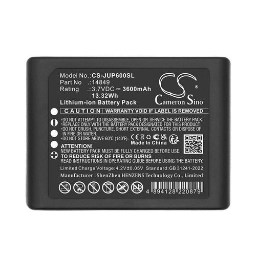 Juniper Archer Battery