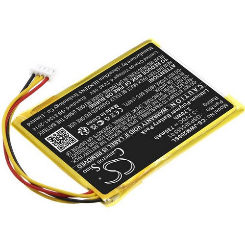 JBL GSP383555 01 Battery